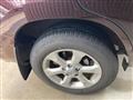 2012 Toyota Vanguard