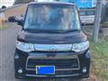 2013 Daihatsu Tanto