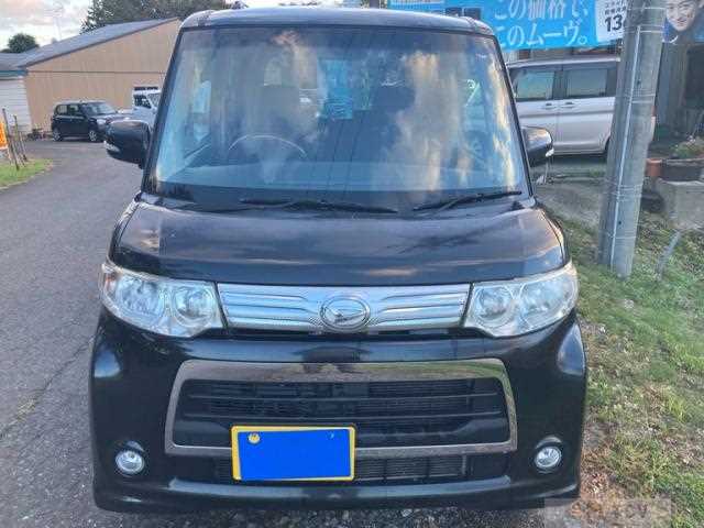 2013 Daihatsu Tanto