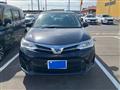 2018 Toyota Corolla Axio