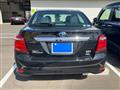 2018 Toyota Corolla Axio
