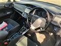 2018 Toyota Corolla Axio