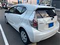 2012 Toyota AQUA