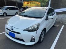 2012 Toyota AQUA