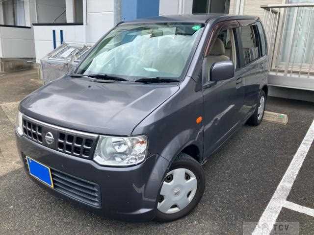2007 Nissan Otti