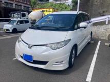 2006 Toyota Estima