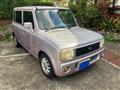 2003 Suzuki Lapin