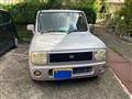 2003 Suzuki Lapin