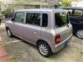 2003 Suzuki Lapin