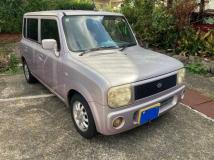 2003 Suzuki Lapin