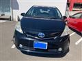 2012 Toyota PRIUS α