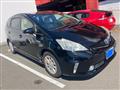 2012 Toyota PRIUS α