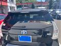 2012 Toyota PRIUS α