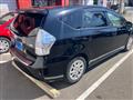 2012 Toyota PRIUS α