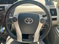 2012 Toyota PRIUS α