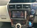 2012 Toyota PRIUS α