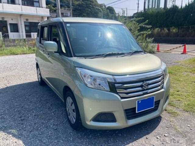2016 Suzuki Suzuki Others