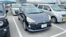 2012 Toyota AQUA