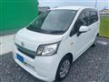 2013 Daihatsu Move