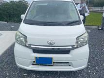 2013 Daihatsu Move