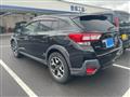 2017 Subaru IMPREZA XV HYBRID