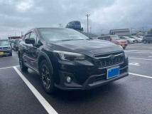 2017 Subaru IMPREZA XV HYBRID