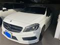 2014 Mercedes-Benz A-Class