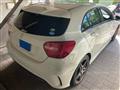 2014 Mercedes-Benz A-Class