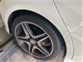 2014 Mercedes-Benz A-Class