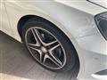 2014 Mercedes-Benz A-Class
