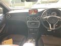 2014 Mercedes-Benz A-Class