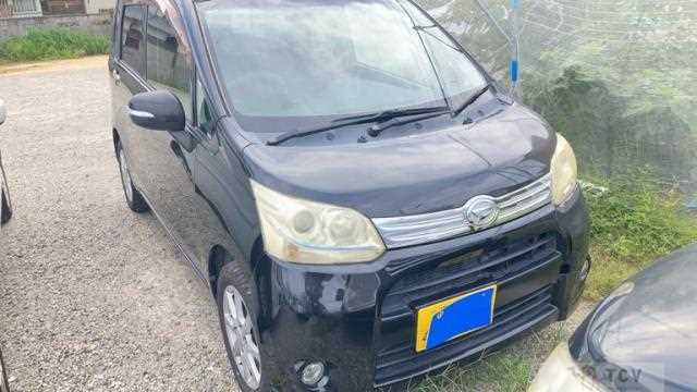 2011 Daihatsu Move