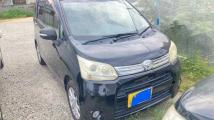 2011 Daihatsu Move