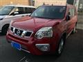 2010 Nissan X-Trail