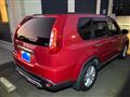 2010 Nissan X-Trail
