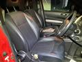 2010 Nissan X-Trail