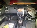 2010 Nissan X-Trail