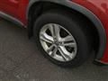 2010 Nissan X-Trail