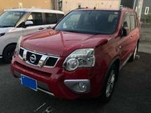 2010 Nissan X-Trail