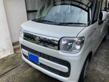2018 Suzuki Suzuki Others