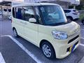 2015 Daihatsu Tanto