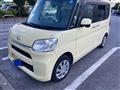 2015 Daihatsu Tanto