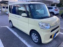 2015 Daihatsu Tanto
