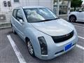 2003 Toyota Will Cypha