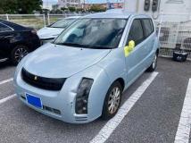 2003 Toyota Will Cypha