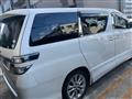 2010 Toyota Vellfire