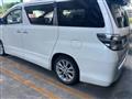 2010 Toyota Vellfire