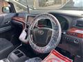 2010 Toyota Vellfire