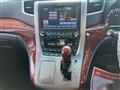 2010 Toyota Vellfire
