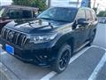 2021 Toyota Land Cruiser Prado